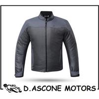 GIUBBINO INTELLIGENTE DA UOMO GRIGIO