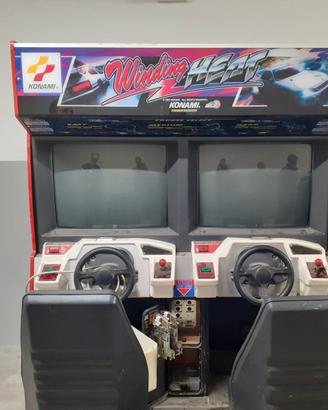 Pista arcade