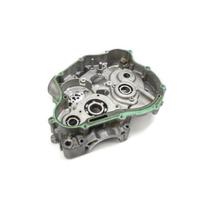 SEMI CARTER DESTRO BASAMENTO MOTORE YAMAHA WR 125 