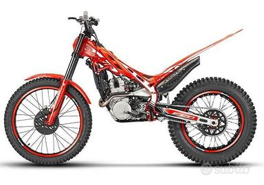 Beta Evo 300 4t 2023 ULTIMO PEZZO