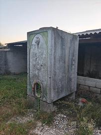 3 botti cemento