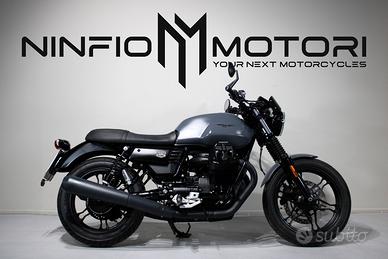 Moto Guzzi V7 III Stone - 2020 UNICO PROPRIETARIO