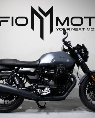 Moto Guzzi V7 III Stone - 2020 UNICO PROPRIETARIO