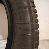 Pneumatici Invernali Kleber / Hankook