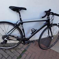 Cannondale Synapse Hi-Mod