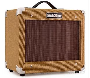 amplificatore per basso 