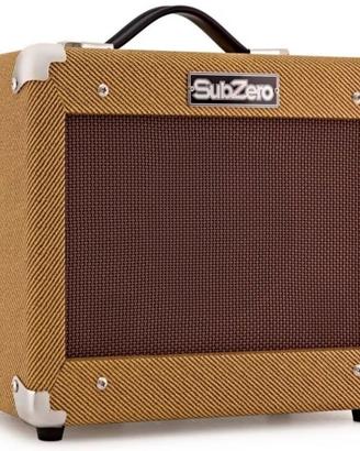 amplificatore per basso 