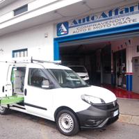 Fiat Doblo 1.4T-Jet Nat Power PochiKm Attrezzato20