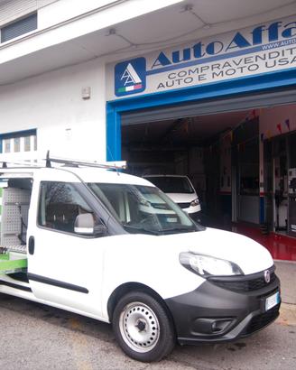 Fiat Doblo 1.4T-Jet Nat Power PochiKm Attrezzato20