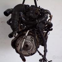 Motore Smart 454 Forfour 1.5 tdi 639939 2005