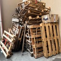 Pedane legno per barbecue camino fuoco arredamento