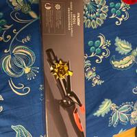 Ferro arricciacapelli professionale nuovo