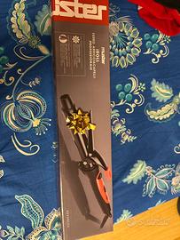 Ferro arricciacapelli professionale nuovo