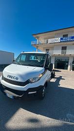 IVECO DAILY 35C15