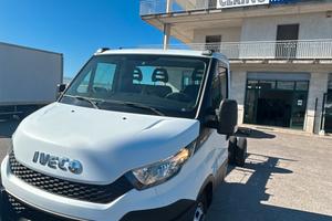 IVECO DAILY 35C15
