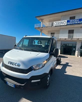 IVECO DAILY 35C15