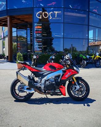 Aprilia Tuono V4 1100 tuono v4 1100
