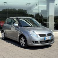 Suzuki Swift 1.3 GPL 5p. GL Safety Pack