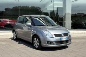 Suzuki Swift 1.3 GPL 5p. GL Safety Pack
