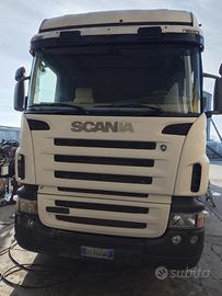 Rimorchio in atp da revisionare