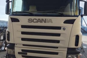 Rimorchio in atp da revisionare