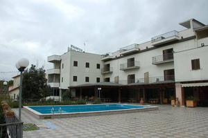 Struttura ricettiva a Corciano (PG) - LOTTO 1