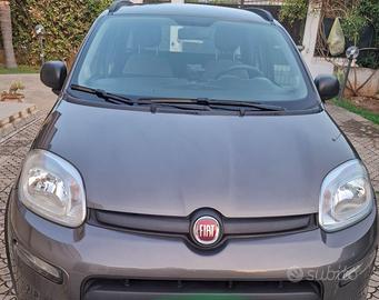 Fiat Panda My21 1.0 70cv Hybrid  City Life