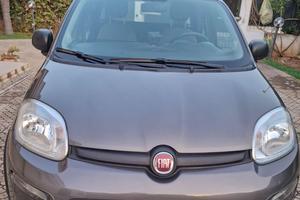 Fiat Panda My21 1.0 70cv Hybrid  City Life