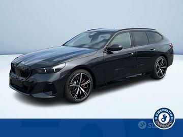 BMW Serie 5 Touring 520d xDrive M Sport Pro