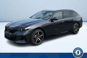 BMW Serie 5 Touring 520d xDrive M Sport Pro