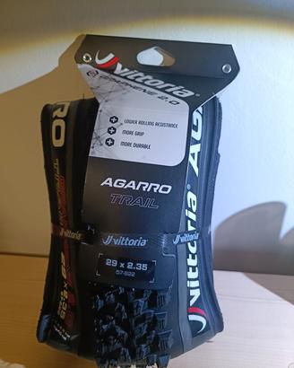 vittoria agarro 2.35