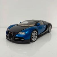 Bugatti Veyron 1:18 Autoart