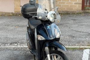 Piaggio Liberty 125cc 4T Euro 3