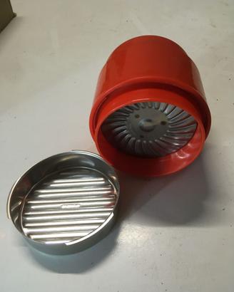 stampo hamburger