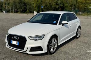 Audi A3 Sportback 1.6 TDI 116 CV (85 kW) – 01/2020