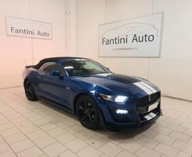 FORD Mustang CABRIO 3.7 V6 305 CV AUTOM ALLESTIM