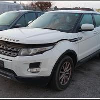 LAND ROVER Range Rover Evoque I per ricambi