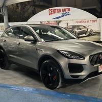 JAGUAR - E-pace - 2.0D 150CV