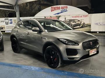 JAGUAR - E-pace - 2.0D 150CV