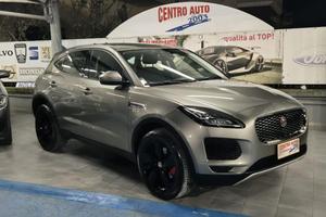 JAGUAR - E-pace - 2.0D 150CV