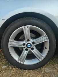 cerchi BMW F32 17"