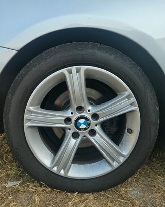 cerchi BMW F32 17"