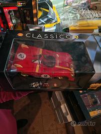 Ferrari 312 P (1972) Collezione Classica