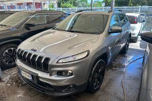 Jeep Cherokee 2.2 Mjt II 4WD Active Drive I Night 
