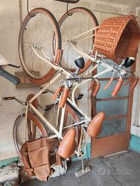 bici vintage Lui&Lei OLMO 