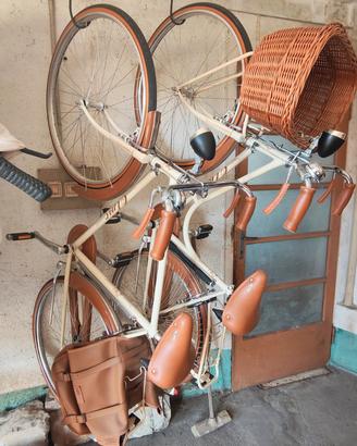 bici vintage Lui&Lei OLMO 