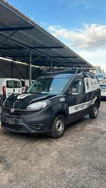 Fiat Doblo Doblò 1.3 MJT S&S PC-TN Cargo Business