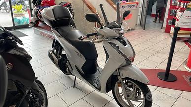 Honda SH 125