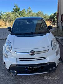 500L TREKKING