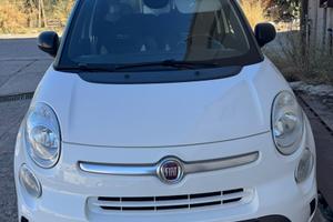 500L TREKKING